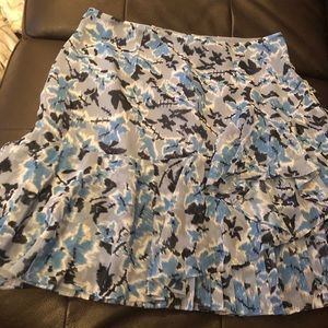 Brand new never been worn REISS skirt